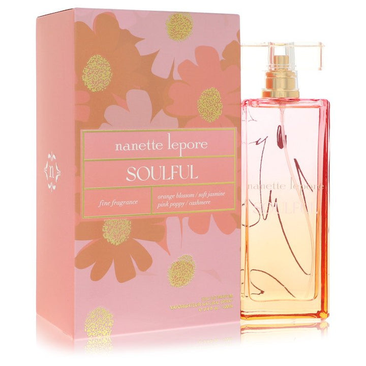Nanette-Lepore-Soulful-by-Nanette-Lepore-For-Women-Eau-De-Parfum-Spray-3.4-oz