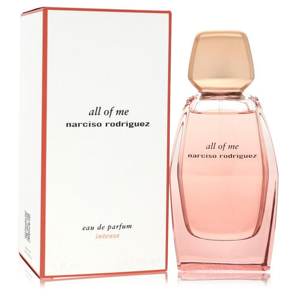 narciso-rodriguez-all-of-me-intense-by-narciso-rodriguez-for-women Eau De Parfum Spray 3 oz