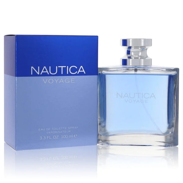 Nautica Voyage Cologne By Nautica for Men