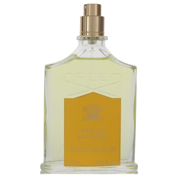 Neroli Sauvage by Creed For Men Eau De Parfum Spray (Tester) 3.4 oz