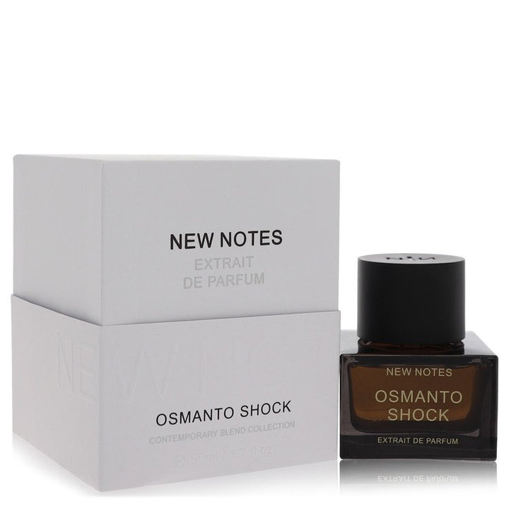 new-notes-osmanto-shock-by-new-notes-for-women Extrait De Parfum Spray (Unisex) 1.7 oz