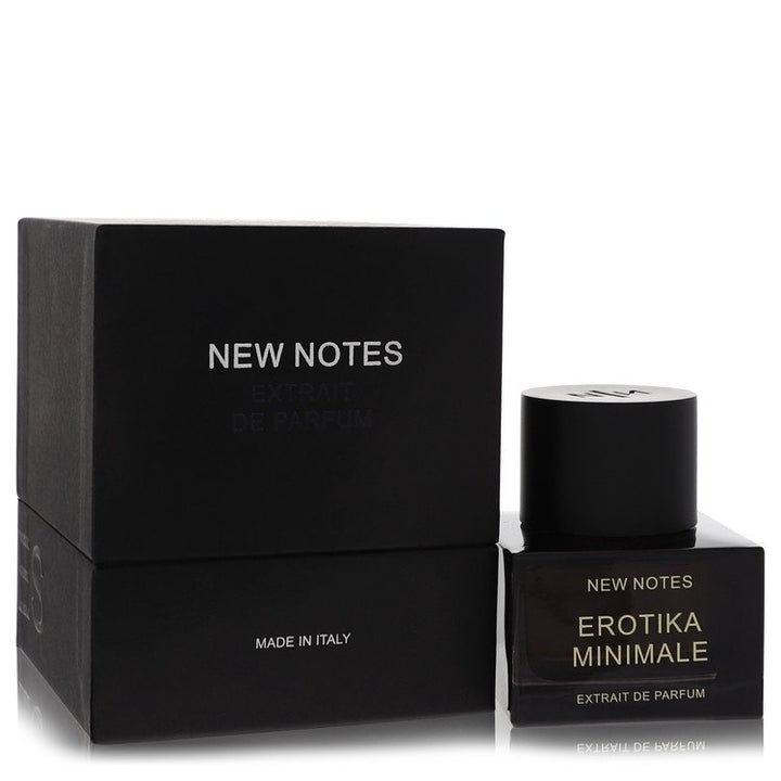 new-notes-erotika-minimale-by-new-notes-for-women Extrait De Parfum Spray (Unisex) 1.7 oz