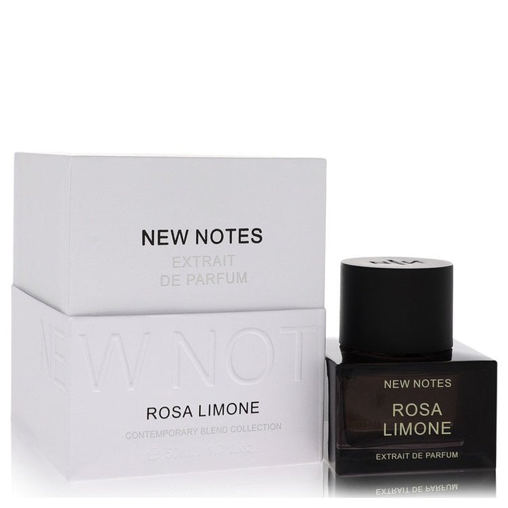 new-notes-rosa-limone-by-new-notes-for-women Extrait De Parfum Spray (Unisex) 1.7 oz