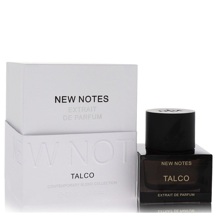 new-notes-talco-by-new-notes-for-women Extrait De Parfum Spray (Unisex) 1.7 oz