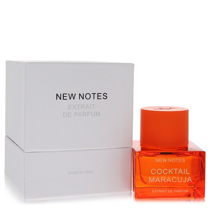 new-notes-cocktail-maracuja-by-new-notes-for-women Extrait De Parfum Spray (Unisex) 1.7 oz