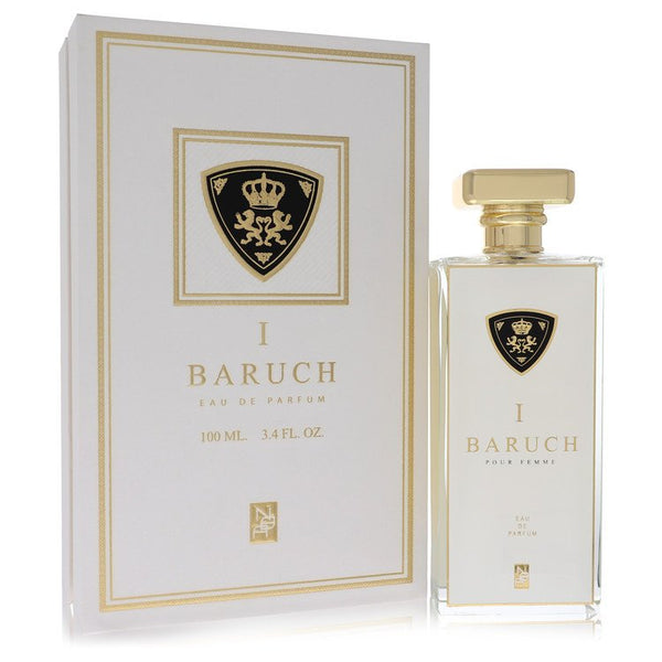 baruch-i-by-nicolai-baron-atelier-for-women Eau De Parfum Spray 3.4 oz