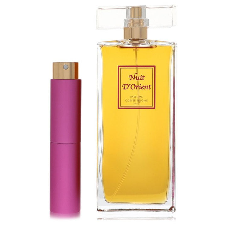 Nuit-D'Orient-by-Coryse-Salome-For-Women-Travel-Spray-0.27-oz