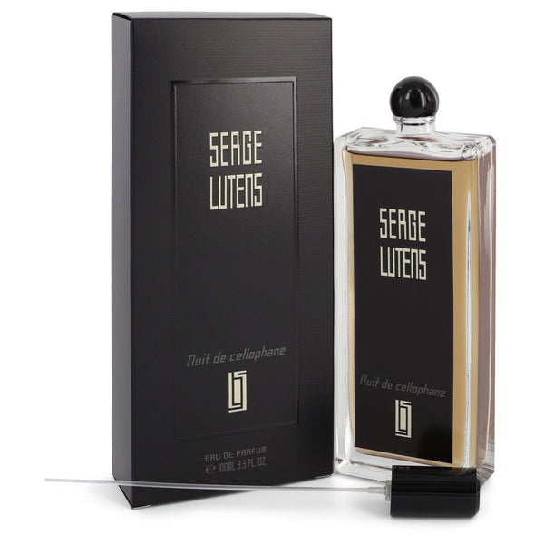 Nuit-De-Cellophane-by-Serge-Lutens-For-Women-Eau-De-Parfum-Spray-(Unisex)-3.3-oz