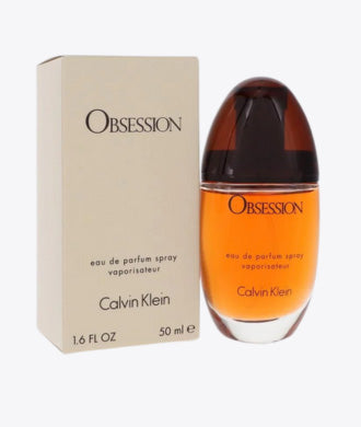 OBSESSION by Calvin Klein For Women