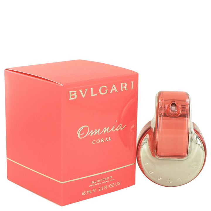 Omnia-Coral-by-Bvlgari-For-Women-Eau-De-Toilette-Spray-2.2-oz