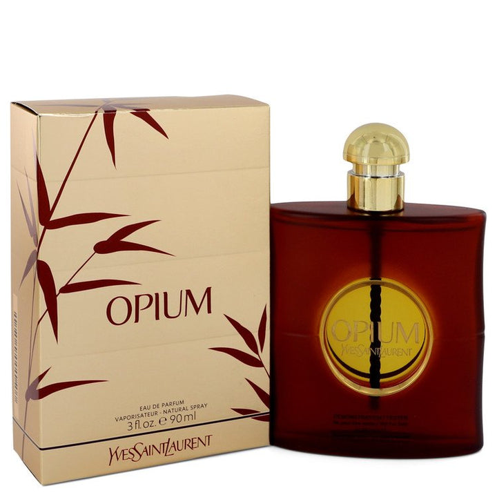 Opium-by-Yves-Saint-Laurent-For-Women-Eau-De-Parfum-Spray-(New-Packaging)-3-oz