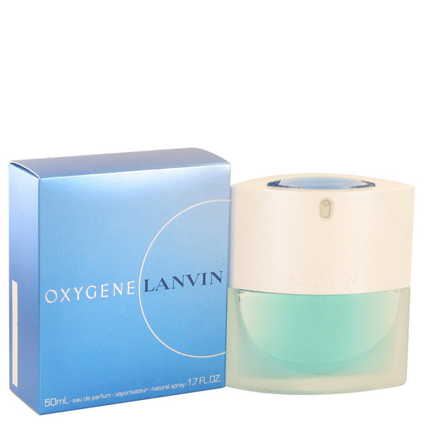 Oxygene by Lanvin For Women Eau De Parfum Spray 1.7 oz