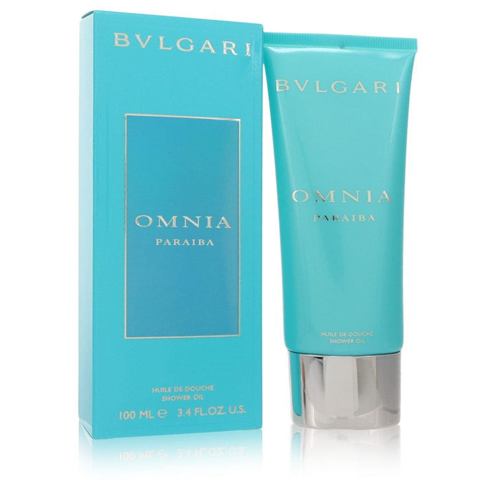 Omnia-Paraiba-by-Bvlgari-For-Women-Shower-Oil-3.4-oz