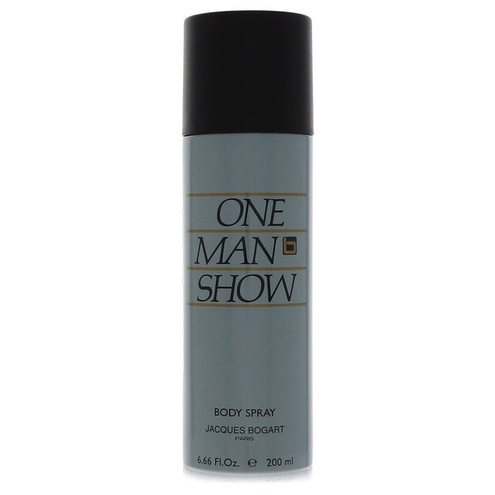 One-Man-Show-by-Jacques-Bogart-For-Men-Body-Spray-6.6-oz