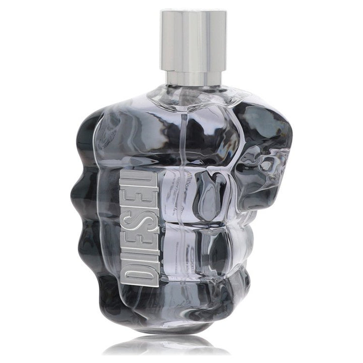 Only-the-Brave-by-Diesel-For-Men-Eau-De-Toilette-Spray-(Tester)-4.2-oz