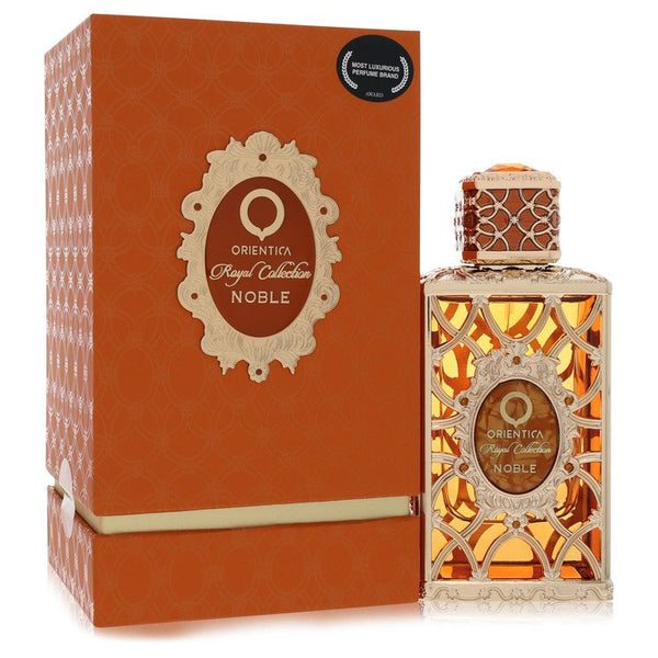 orientica-noble-by-orientica-for-women Eau De Parfum Spray (Unisex) 2.7 oz