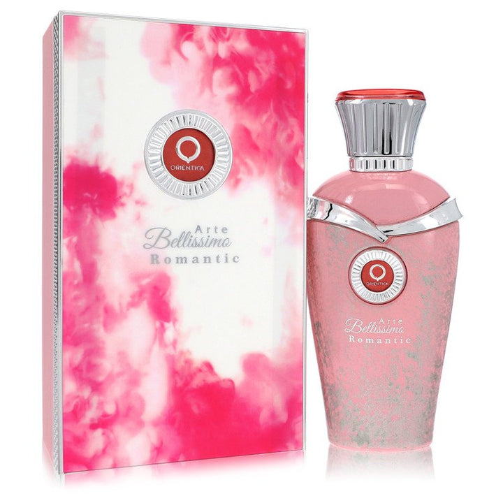 Orientica-Arte-Bellissimo-Romantic-by-Orientica-For-Women-Eau-De-Parfum-Spray-(Unisex)-2.5-oz