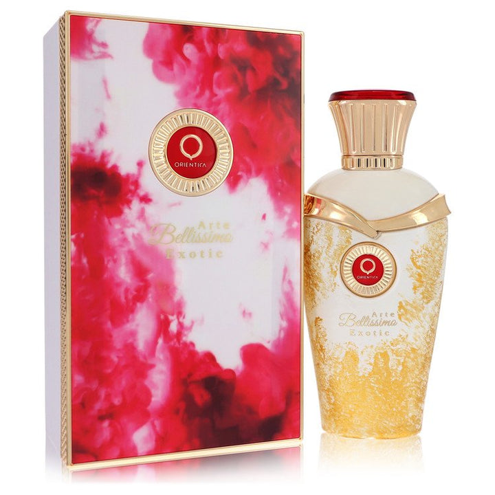 Orientica-Arte-Bellissimo-Exotic-by-Orientica-For-Women-Eau-De-Parfum-Spray-(Unisex)-2.5-oz