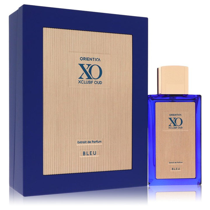 Orientica-XO-Xclusif-Oud-Bleu-by-Orientica-For-Men-Extrait-De-Parfum-(Unisex)-2.0-oz