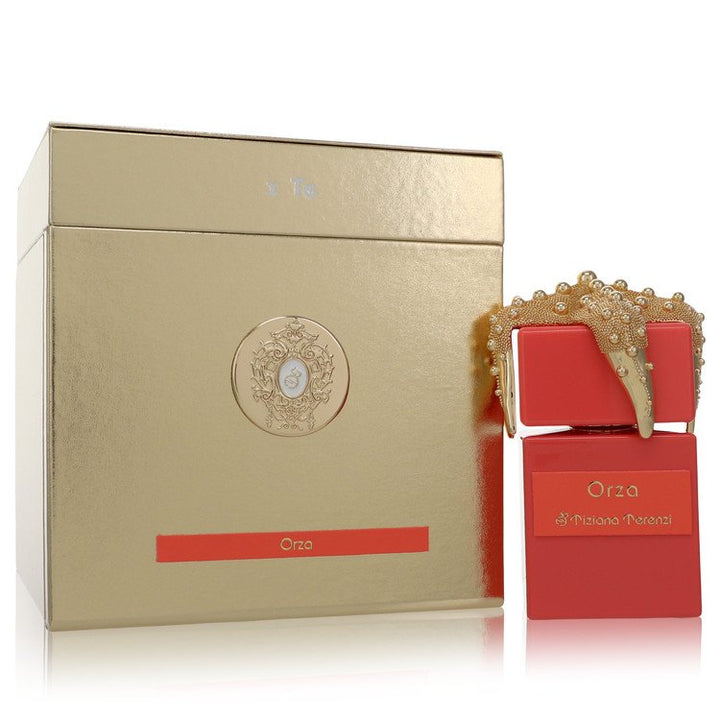 orza-by-tiziana-terenzi-for-women Extrait De Parfum Spray (Unisex) 3.38 oz