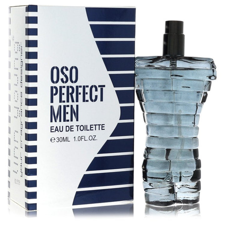 linn-young-oso-perfect-men-by-linn-young-for-men Eau De Toilette Spray 1 oz