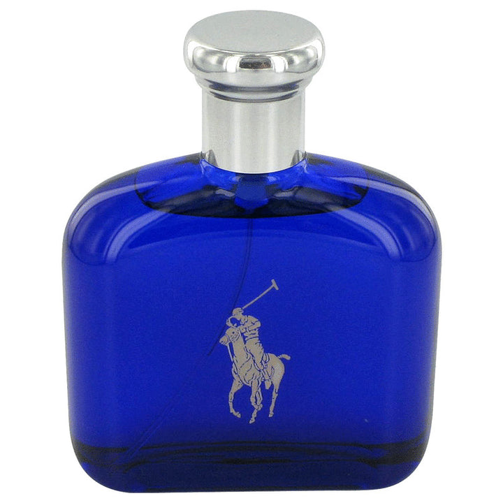 Polo-Blue-by-Ralph-Lauren-For-Men-Eau-De-Toilette-Spray-(Tester)-4.2-oz