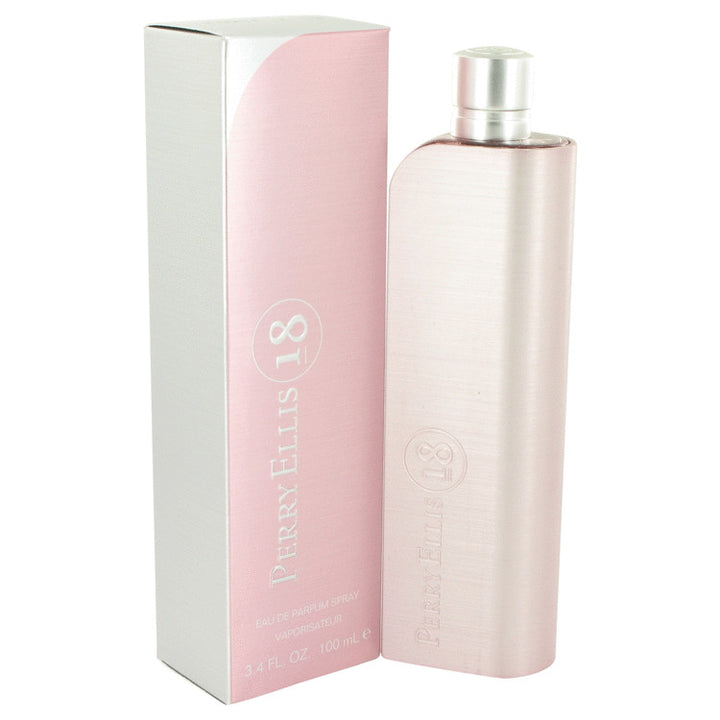 Perry-Ellis-18-by-Perry-Ellis-For-Women-Eau-De-Parfum-Spray-3.4-oz