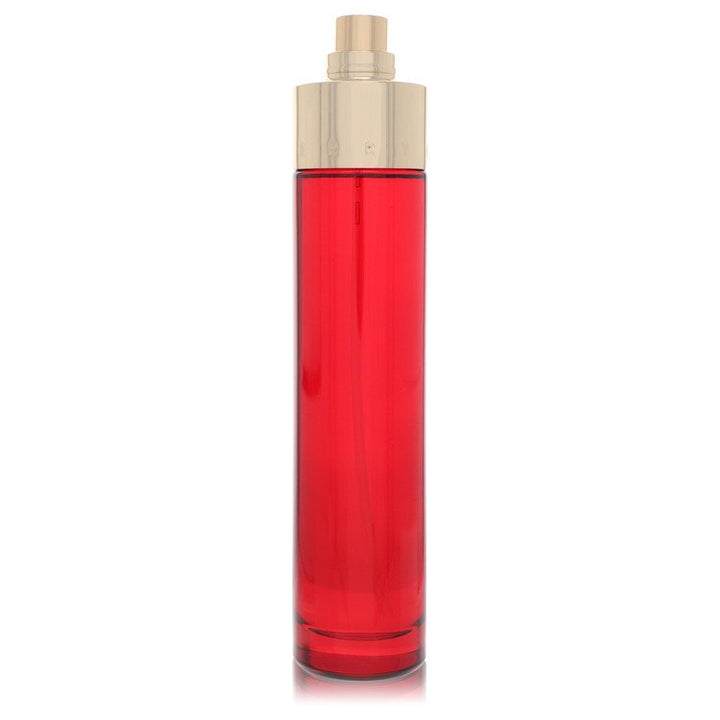 Perry-Ellis-360-Red-by-Perry-Ellis-For-Women-Eau-De-Parfum-Spray-(Tester)-3.4-oz