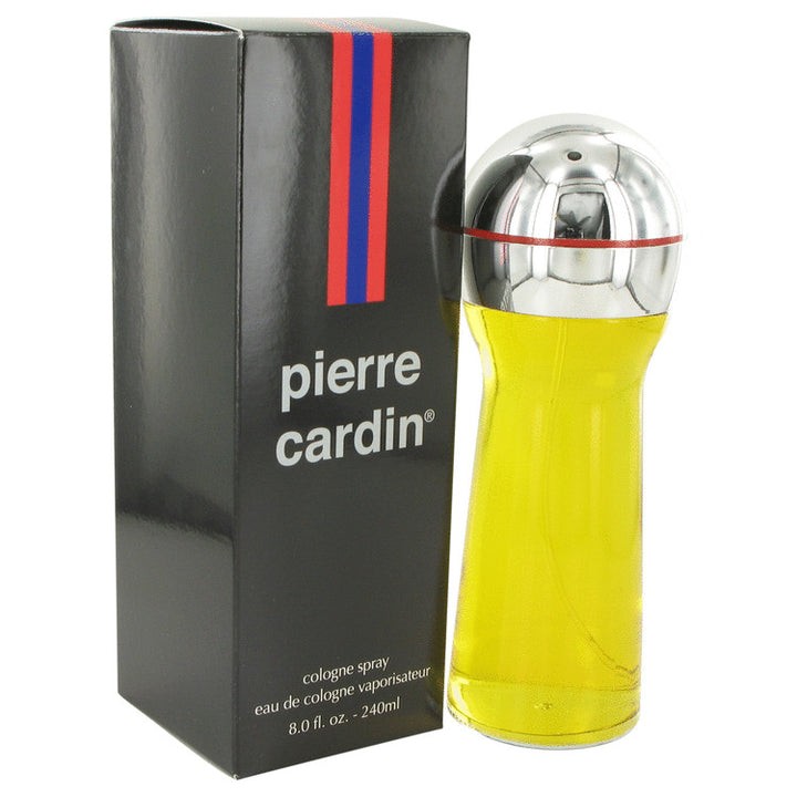 Pierre Cardin by Pierre Cardin For Men Cologne / Eau De Toilette Spray 8 oz