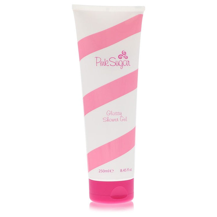 Pink-Sugar-by-Aquolina-For-Women-Shower-Gel-8-oz