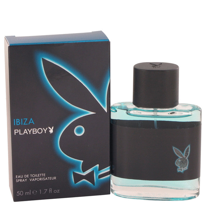 Ibiza Playboy by Playboy For Men Eau De Toilette Spray 1.7 oz