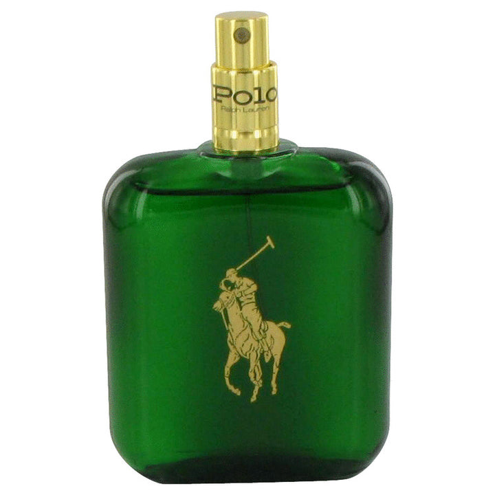 Polo-by-Ralph-Lauren-For-Men-Eau-De-Toilette-/-Cologne-Spray-(Tester)-4-oz