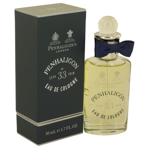 Penhaligon's-No.-33-by-Penhaligon's-For-Men-Eau-De-Cologne-Spray-1.7-oz