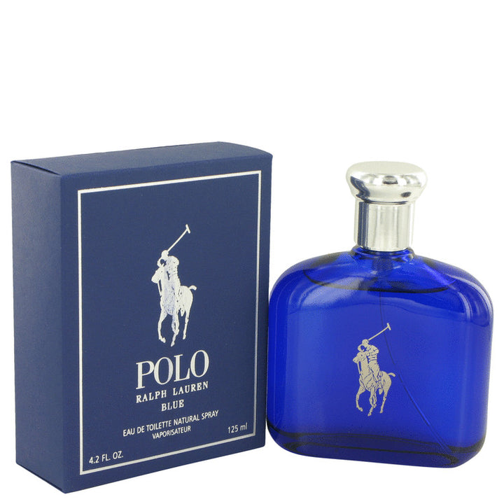 Polo-Blue-by-Ralph-Lauren-For-Men-Eau-De-Toilette-Spray-4.2-oz