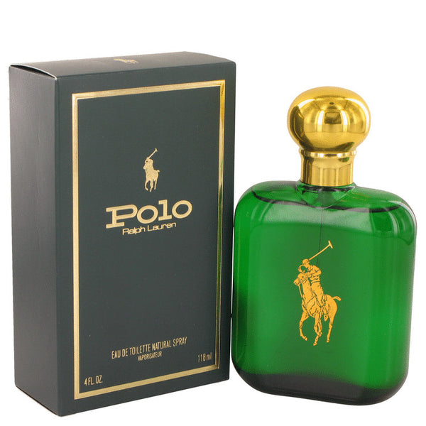 Polo-by-Ralph-Lauren-For-Men-Eau-De-Toilette-/-Cologne-Spray-4-oz