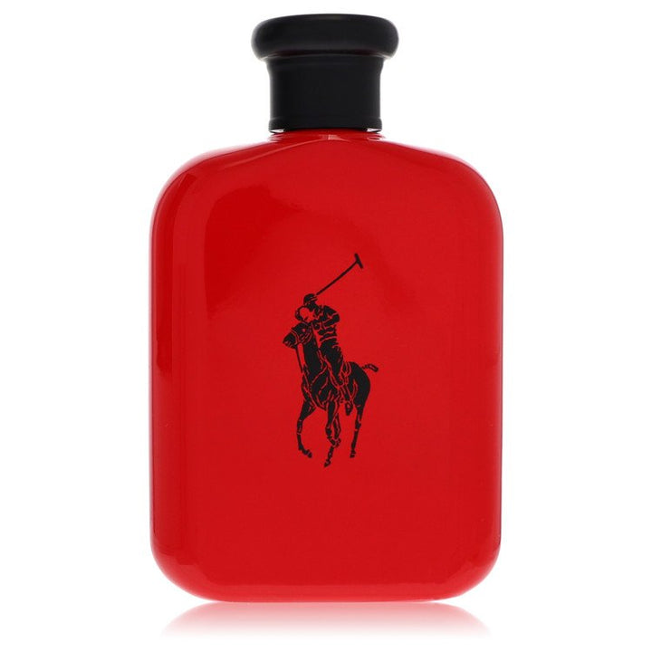 polo-red-by-ralph-lauren-for-men Eau De Toilette Spray (unboxed) 4.2 oz