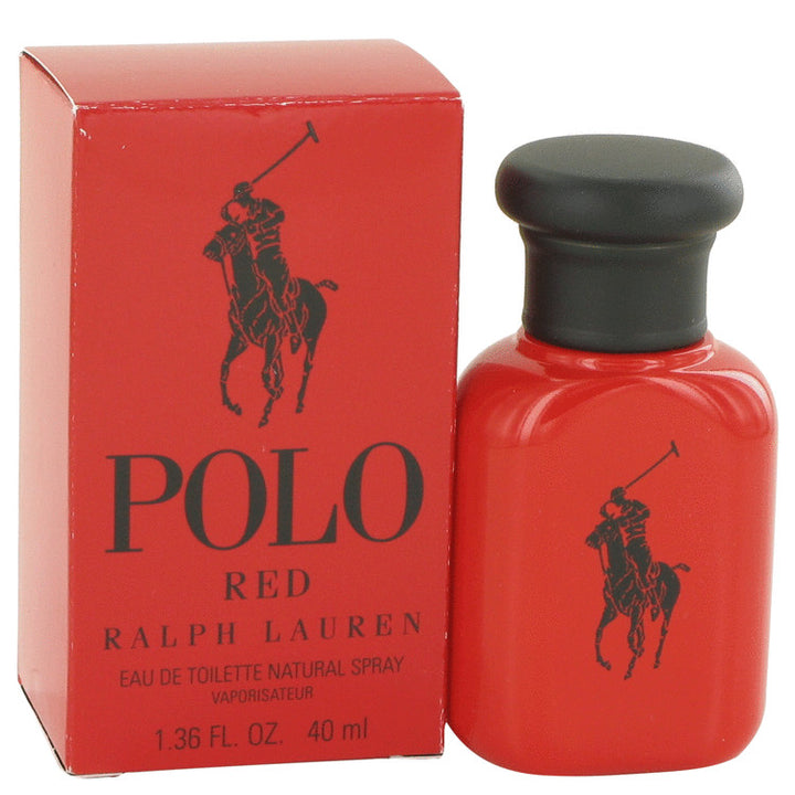 Polo-Red-by-Ralph-Lauren-For-Men-Eau-De-Toilette-Spray-1.3-oz