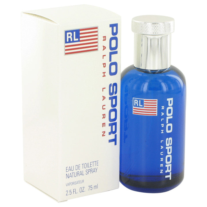 Polo-Sport-by-Ralph-Lauren-For-Men-Eau-De-Toilette-Spray-2.5-oz