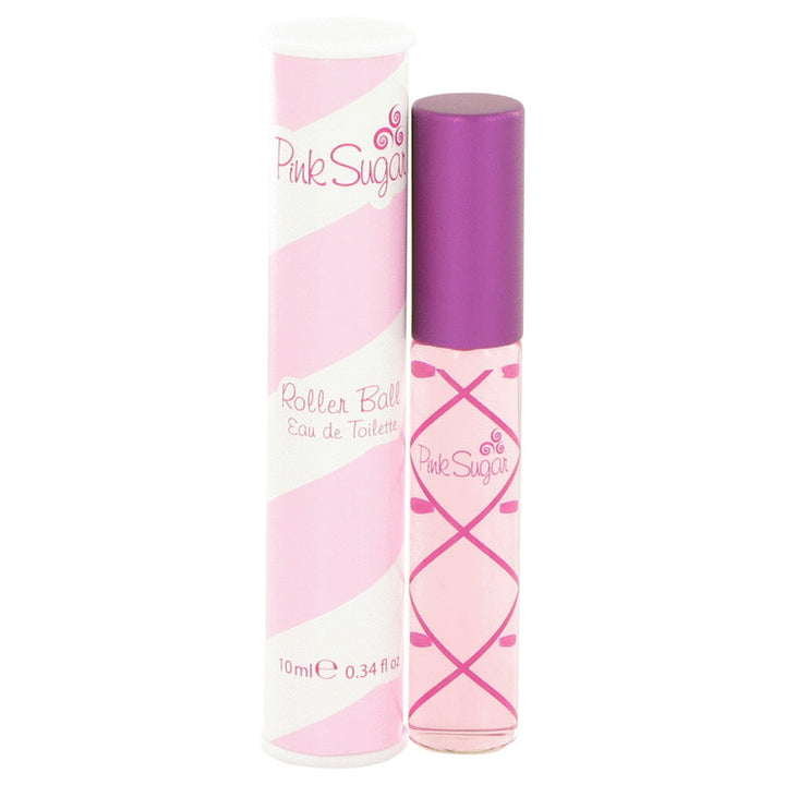Pink-Sugar-by-Aquolina-For-Women-Roller-Ball-.34-oz
