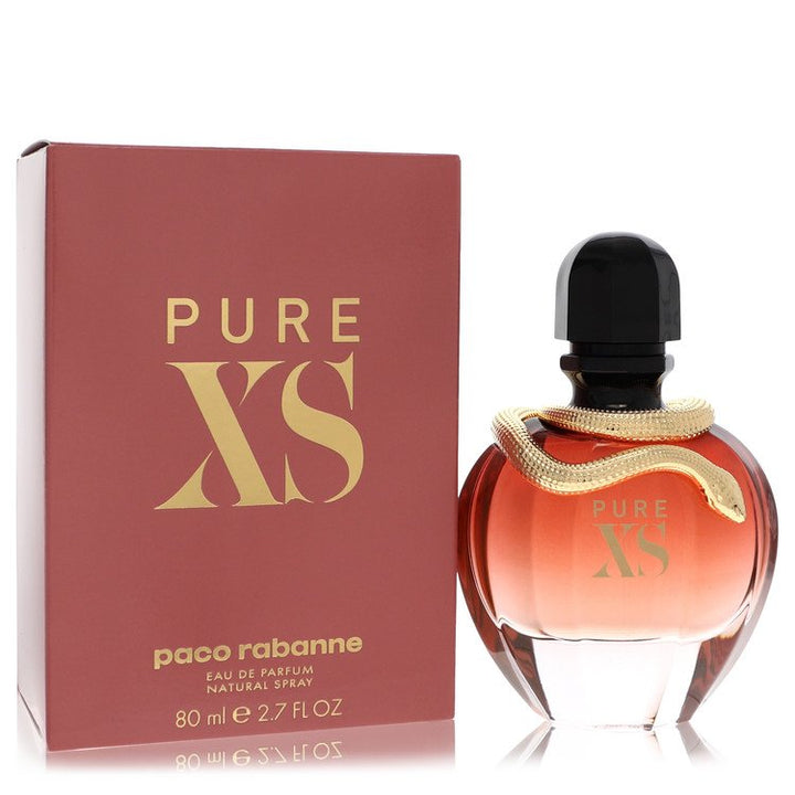 Pure-XS-by-Paco-Rabanne-For-Women-Eau-De-Parfum-Spray-2.7-oz