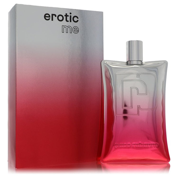 Paco-Rabanne-Erotic-Me-by-Paco-Rabanne-For-Men-Eau-De-Parfum-Spray-(Unisex)-2.1-oz