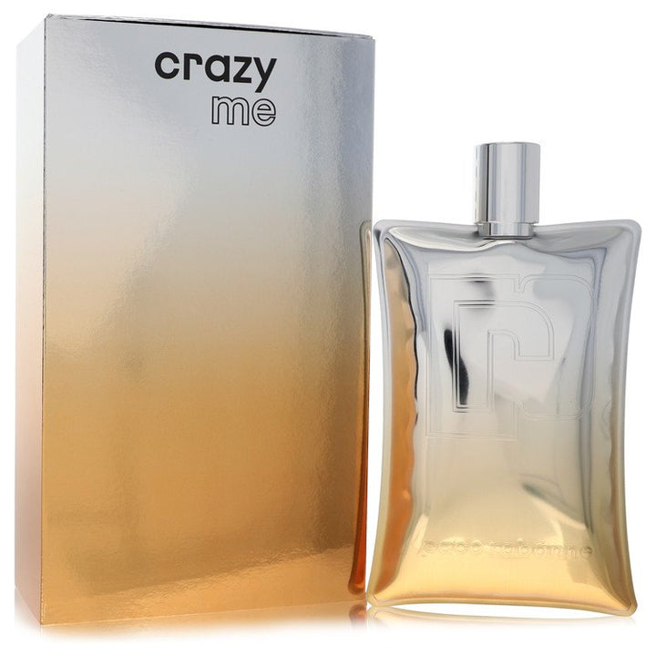 Paco-Rabanne-Crazy-Me-by-Paco-Rabanne-For-Men-Eau-De-Parfum-Spray-(Unisex)-2.1-oz