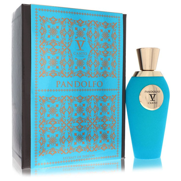 pandolfo-v-by-v-canto-for-women Extrait De Parfum Spray (Unisex) 3.38 oz