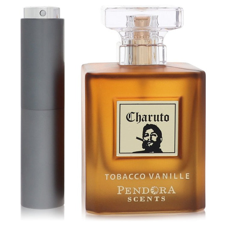 Paris-Corner-Charuto-Tobacco-Vanille-by-Paris-Corner-For-Men-Travel-Spray-.27-oz