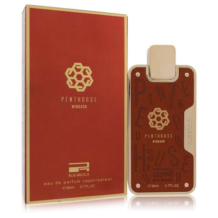 Penthouse-Windsor-by-Rue-Broca-For-Women-Eau-De-Parfum-Spray-(Unisex)-2.7-oz