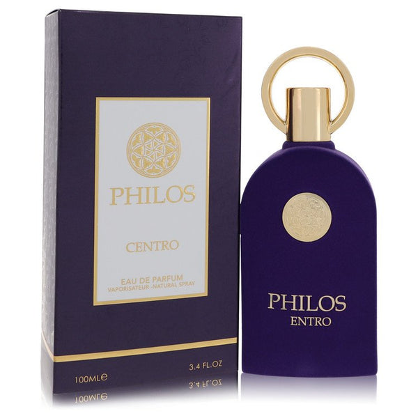 Philos-Centro-by-Maison-Alhambra-For-Women-Eau-De-Parfum-Spray-(Unisex)-3.4-oz