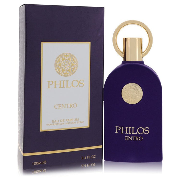 Philos-Centro-by-Maison-Alhambra-For-Women-Eau-De-Parfum-Spray-(Unisex)-3.4-oz