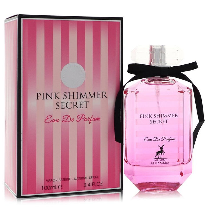 Pink-Shimmer-Secret-by-Maison-Alhambra-For-Women-Eau-De-Parfum-Spray-3.4-oz