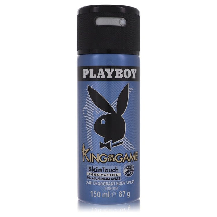 Playboy-King-of-The-Game-by-Playboy-For-Men-Deodorant-Spray-5-oz