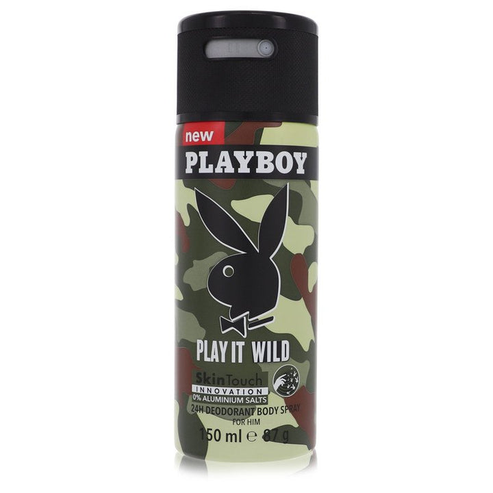 Playboy-Play-It-Wild-by-Playboy-For-Men-Deodorant-Spray-5-oz